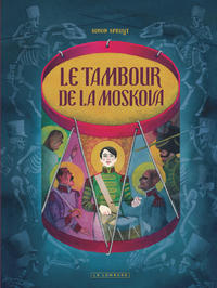 Picture of Le Tambour de la Moskova