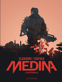 Picture of Medina - Tome 0 - L'Intégrale