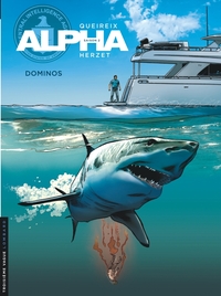 Image de Alpha - Tome 14 - Dominos