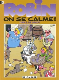 Picture of ON SE CALME !
