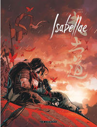Image de Isabellae - Tome 6 - Des Papillons dans la bruine (nouveauté)