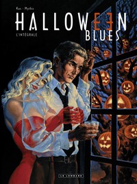 Picture of Intégrale Halloween Blues - Tome 0 - Intégrale Halloween Blues