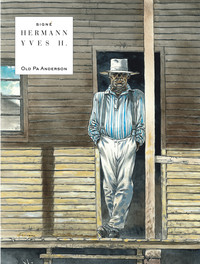Picture of Old Pa Anderson - Tome 0 - Old Pa Anderson