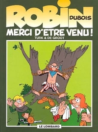Picture of MERCI D'ETRE VENU !
