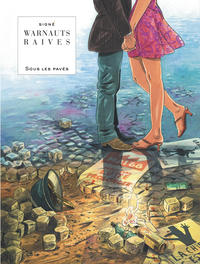 Image de Sous les pavés - Tome 0 - Sous les pavés