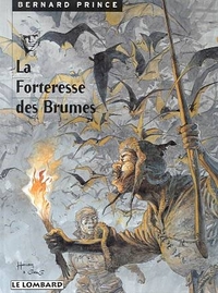 Picture of LA FORTERESSE DES BRUMES