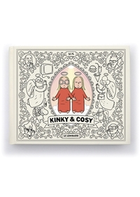 Picture of KINKY ET COSY compil - Tome 2