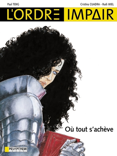 Image de OU TOUT S'ACHEVE