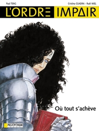 Image de OU TOUT S'ACHEVE