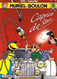 Image de CAPRICES DE STARS