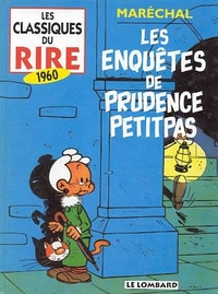Image de PRUDENCE PETITPAS