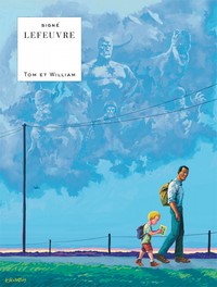 Image de Tom et William - Tome 0 - Tom et William