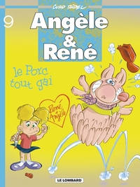 Image de LE PORC TOUT GAI