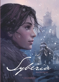 Image de Syberia  - Tome 0 - Syberia
