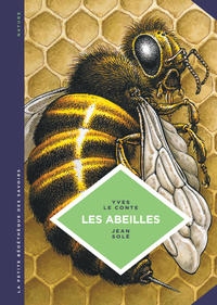 Picture of La petite Bédéthèque des Savoirs - Tome 20 - Les Abeilles. Les connaître pour mieux les protéger.