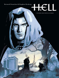 Image de H.ELL - Tome 1 - La Mort, sous toutes les formes