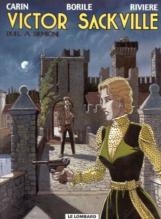 Picture of DUEL A SIRMIONE