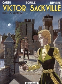 Picture of DUEL A SIRMIONE