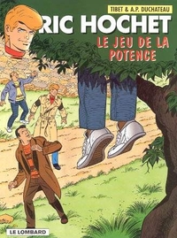 Picture of JEU DE LA POTENCE (LE)