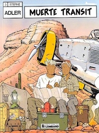 Picture of MUERTE TRANSIT