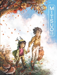 Picture of Mitsuo - Partie 1