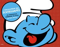 Picture of L'ENCYCLOPEDIE DES SCHTROUMPFS