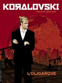 Picture of Koralovski - Tome 1 - L'Oligarque