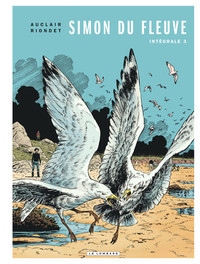 Picture of Intégrale Simon du Fleuve - Tome 3 - Intégrale Simon du Fleuve 3