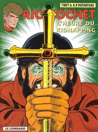 Picture of L'HEURE DU KIDNAPPING