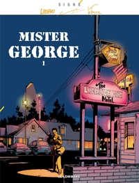 Image de MISTER GEORGES T1