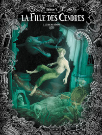 Picture of La Fille des cendres - Tome 2 - Le Roi des démons