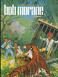 Image de Intégrale Bob Morane nouvelle version - Tome 2