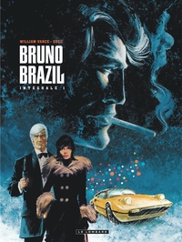 Picture of Intégrale Bruno Brazil - Tome 1 - Intégrale Bruno Brazil 1