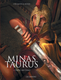 Image de Minas Taurus - Tome 1 - Ordo Ab Chao