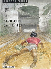 Picture of LA FRONTIERE DE L'ENFER