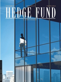 Picture of Hedge Fund - Tome 2 - Actifs toxiques