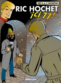 Picture of ICI, 77