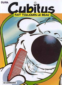 Picture of CUBITUS FAIT TOUJOURS LE BEAU
