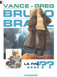 Picture of LA FIN...!!?