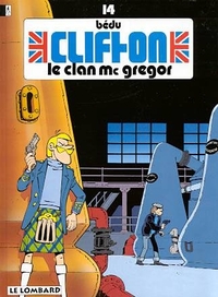 Picture of LE CLAN MAC GREGOR
