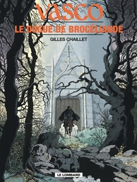 Picture of LE DOGUE DE BROCELIANDE