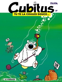 Image de TU TE LA COULES DOUCE...