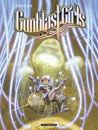 Picture of Gunblast Girls - Tome 2 - Koyaanisqatsi