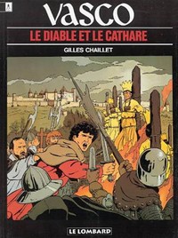 Image de LE DIABLE ET LE CATHARE