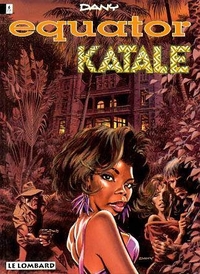 Picture of KATALE