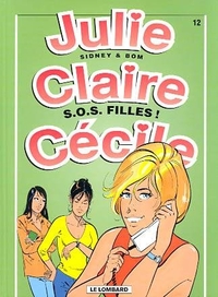 Picture of S.O.S FILLES !