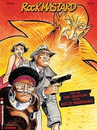 Image de PAS DE DEO GRATIAS POUR ROCK MASTARD