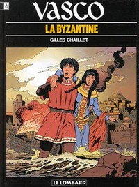 Picture of LA BYZANTINE