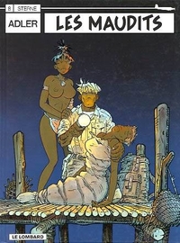 Picture of LES MAUDITS