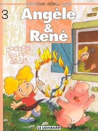 Picture of COCHON QUI S'EN DEDIT